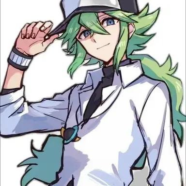 Profile image of N