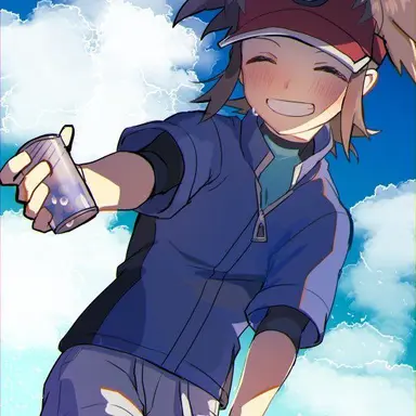 Profile image of 공명