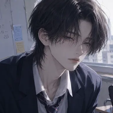 Profile image of るい