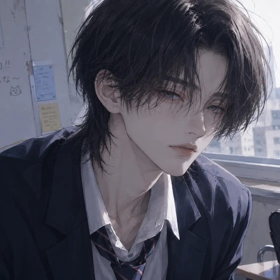 Rei0408의 新しいお兄ちゃんに一目惚れされました