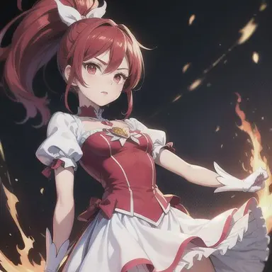 Profile image of ルージュ