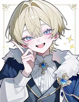 Profile image of アルベール