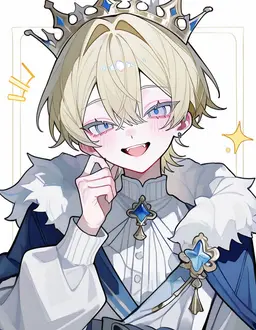 Profile image of アルベール