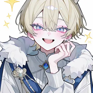 Profile image of アルベール