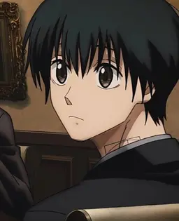 Profile image of 南雲