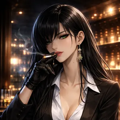 Profile image of 한서희