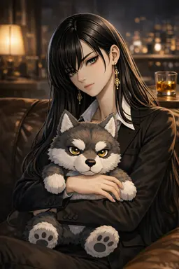 Profile image of ハン-ソヒ