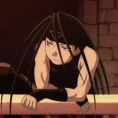 Profile image of エンヴィー