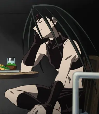 Profile image of エンヴィー