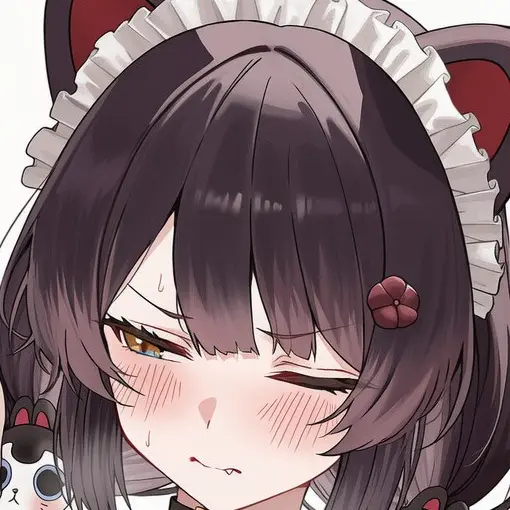 SnappyBell2997의 戌亥とこ