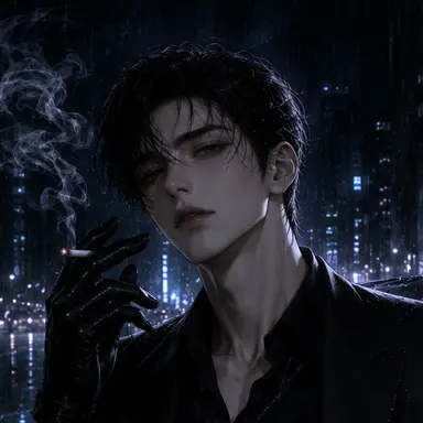 Profile image of ペク・ドユン