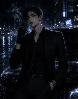 Profile image of ペク・ドユン