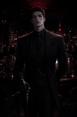 Profile image of ペク・ジン