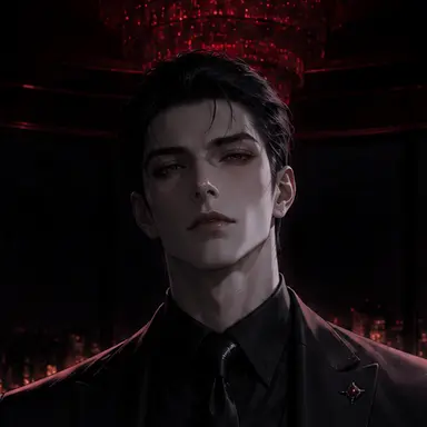 Profile image of ペク・ジン
