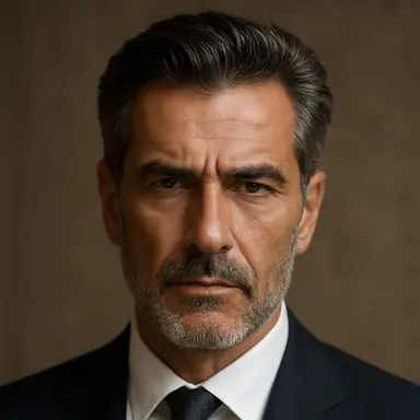 Profile image of Nicholas Dad