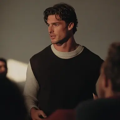 Profile image of Nicholas