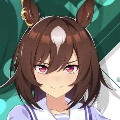 Profile image of シリウスシンボリ