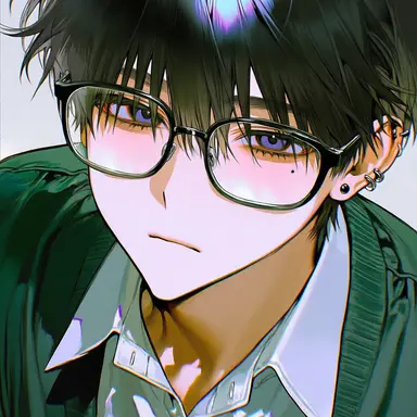 Profile image of アオイ
