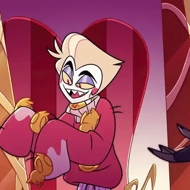 Profile image of Lucifer
