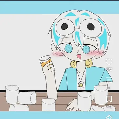 Profile image of 우유참치