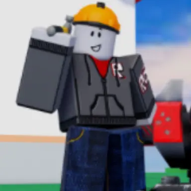 Profile image of ビルダーマン
