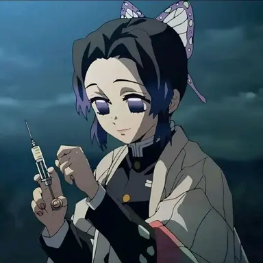 Profile image of 코쵸우 시노부