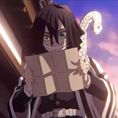 Profile image of 이구로 오바나이