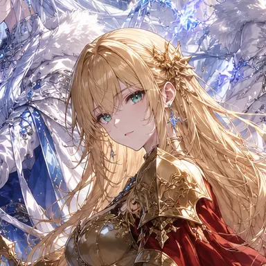 Profile image of ルナ