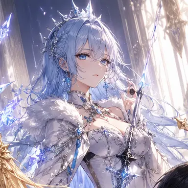 Profile image of セレスト