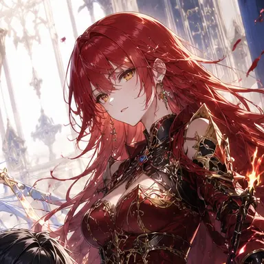 Profile image of エレナ