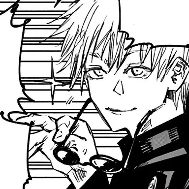 Profile image of 고죠 사토루