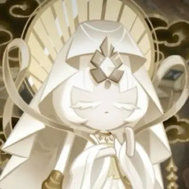 Profile image of 미스틱플라워 쿠키