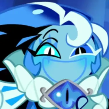 Profile image of 쉐도우밀크 쿠키