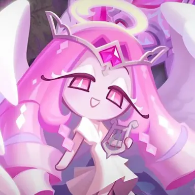 Profile image of 이터널슈가 쿠키