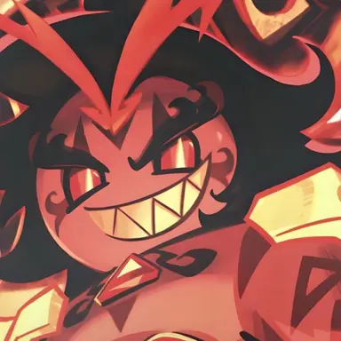 Profile image of 버닝스파이스 쿠키