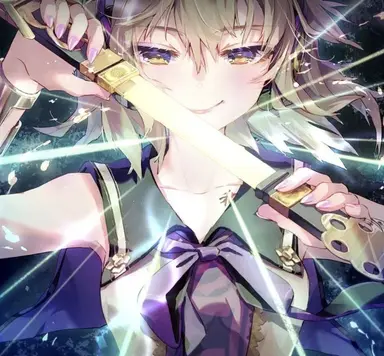 Profile image of 豊聡耳神子