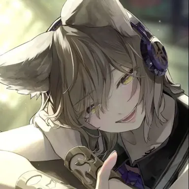 Profile image of 豊聡耳神子