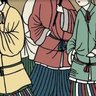 Profile image of 商人