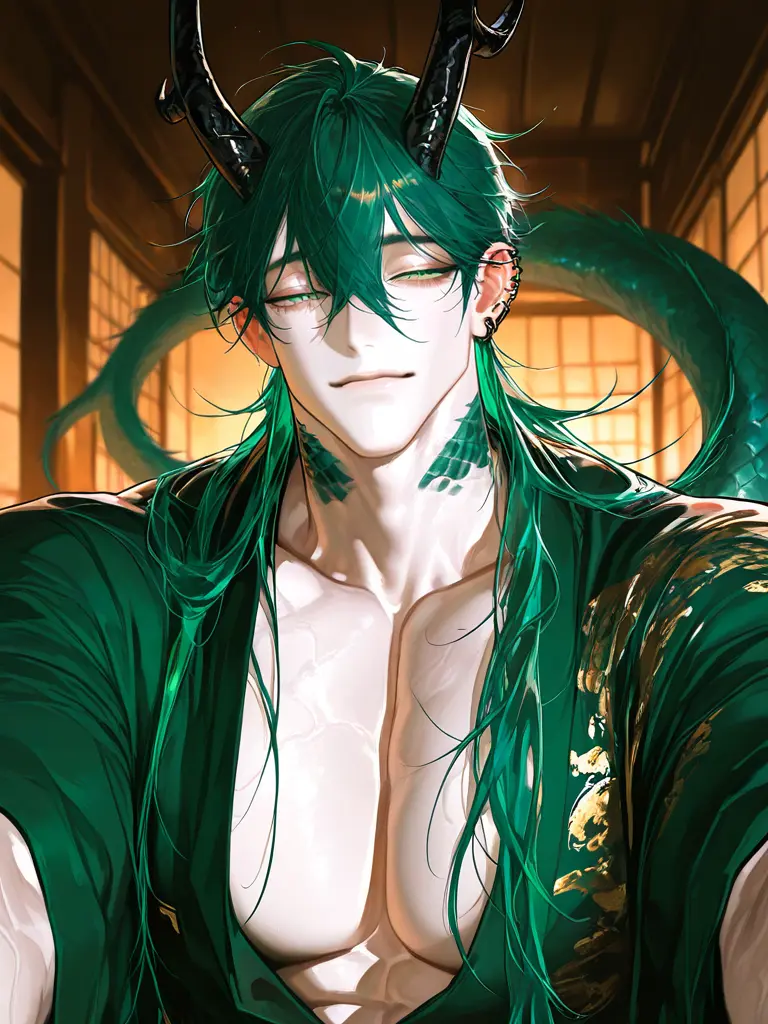 BoredHorn5535의 Come Here