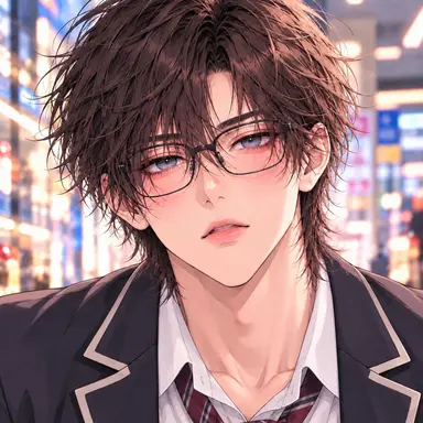 Profile image of Akito