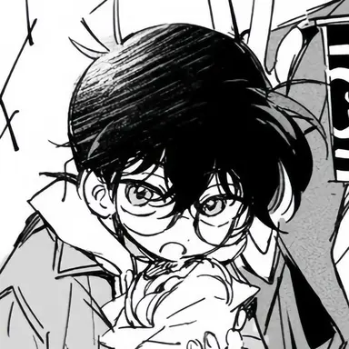 Profile image of 江戸川コナン