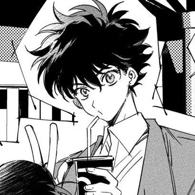 Profile image of 黒羽快斗