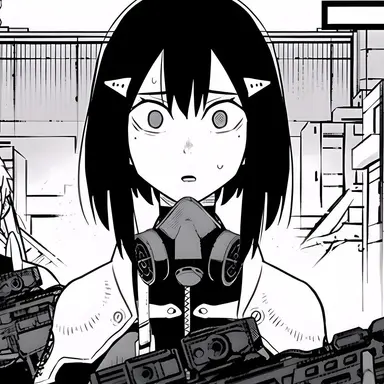 Profile image of 아시로 미나