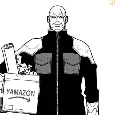 Profile image of 하세가와 에이지