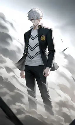 Profile image of Borderline
