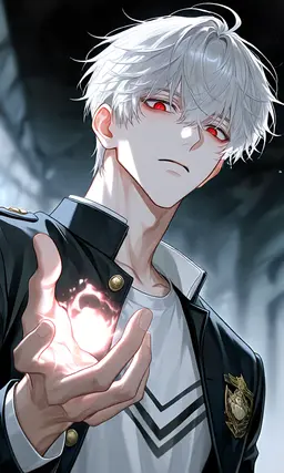 Profile image of Borderline
