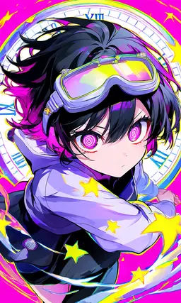 Profile image of Toki