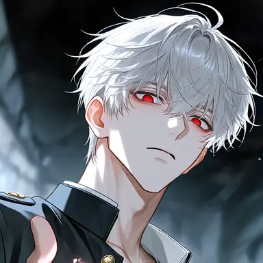 Profile image of Borderline