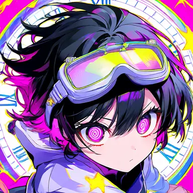 Profile image of Toki No. 10032