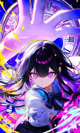 Profile image of Setsuna